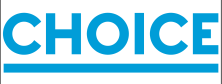 Choice Australia Logo